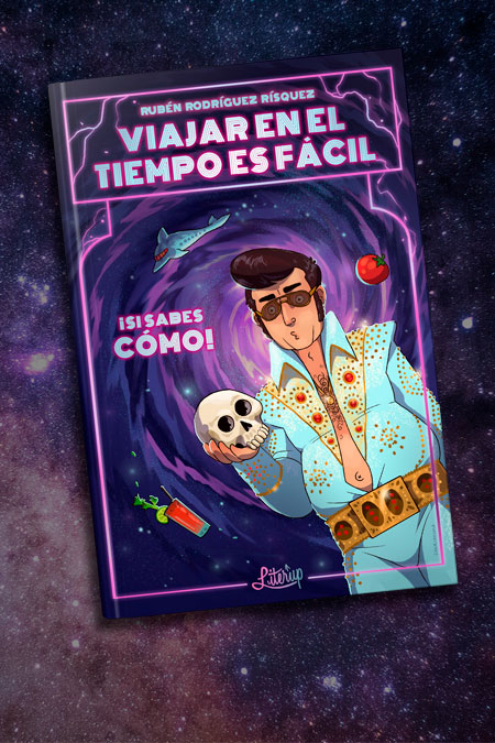 Viajar en el tiempo es fácil... ¡si sabes cómo!